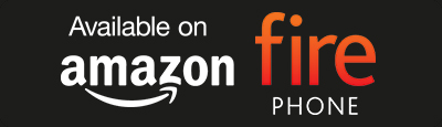 Download Games for your Amazon fire Phone!
