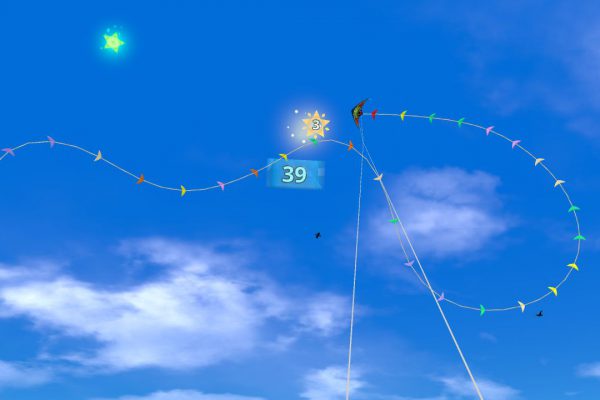 Stunt Kite Masters VR Screenshot 02