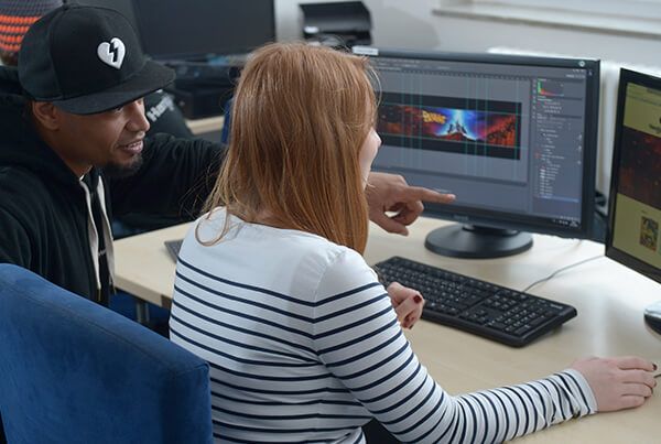 Behind the scenes of the German Games Industry