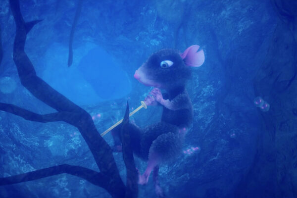 A Rat's Quest - Screenshot 06