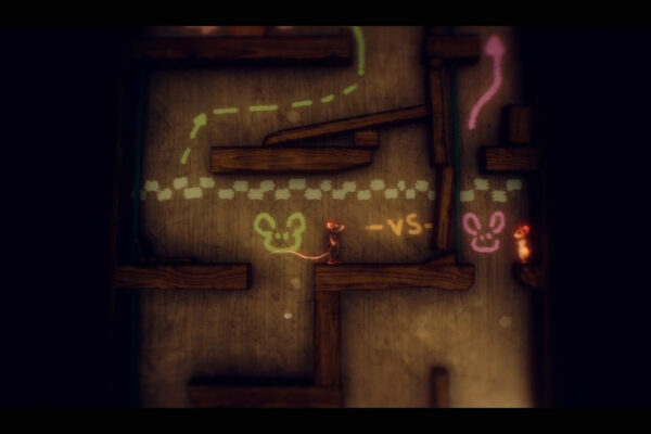 A Rat's Quest - Season 1