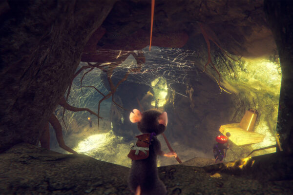 A Rat's Quest - Season 1