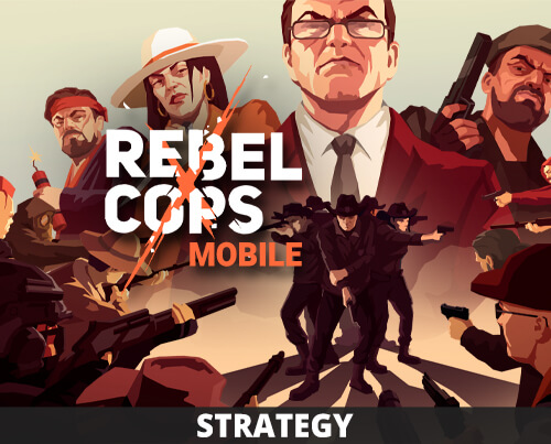 rebel cops cant buy