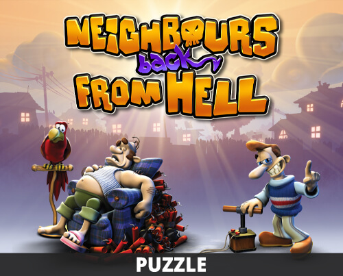 neighbours from hell nintendo switch