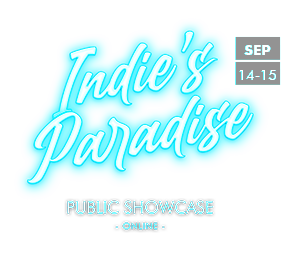 Indie's Paradise @ HandyGames