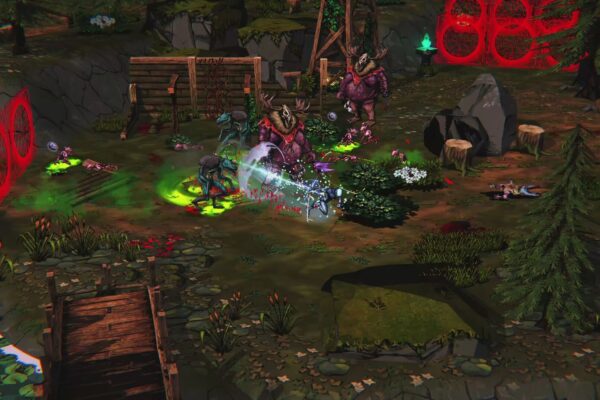 Lethal Honor Screenshot 03
