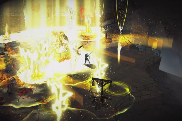 Lethal Honor Screenshot 05