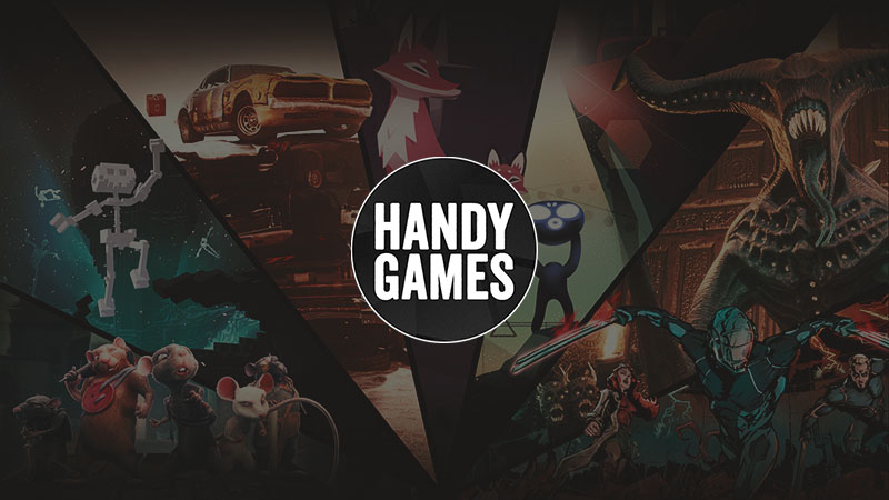 (c) Handy-games.com