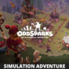 Oddsparks | Simulation Adventure by HandyGames