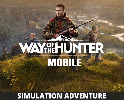 Way of the Hunter (Featured Image)