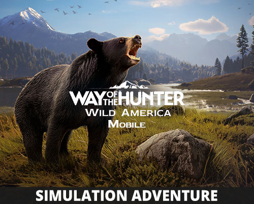 Way of the Hunter Mobile (Featured Image)